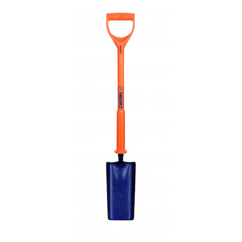 Insulated Cable Laying Shovel (036001)